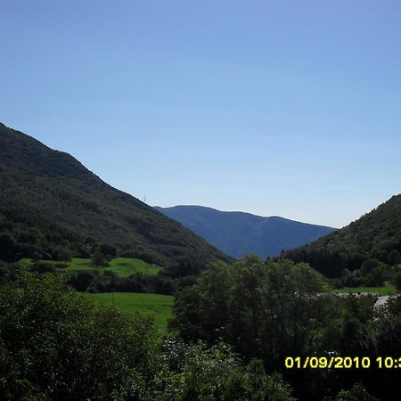 Hotel Montebaldina San Zeno di Montagna Dış mekan fotoğraf