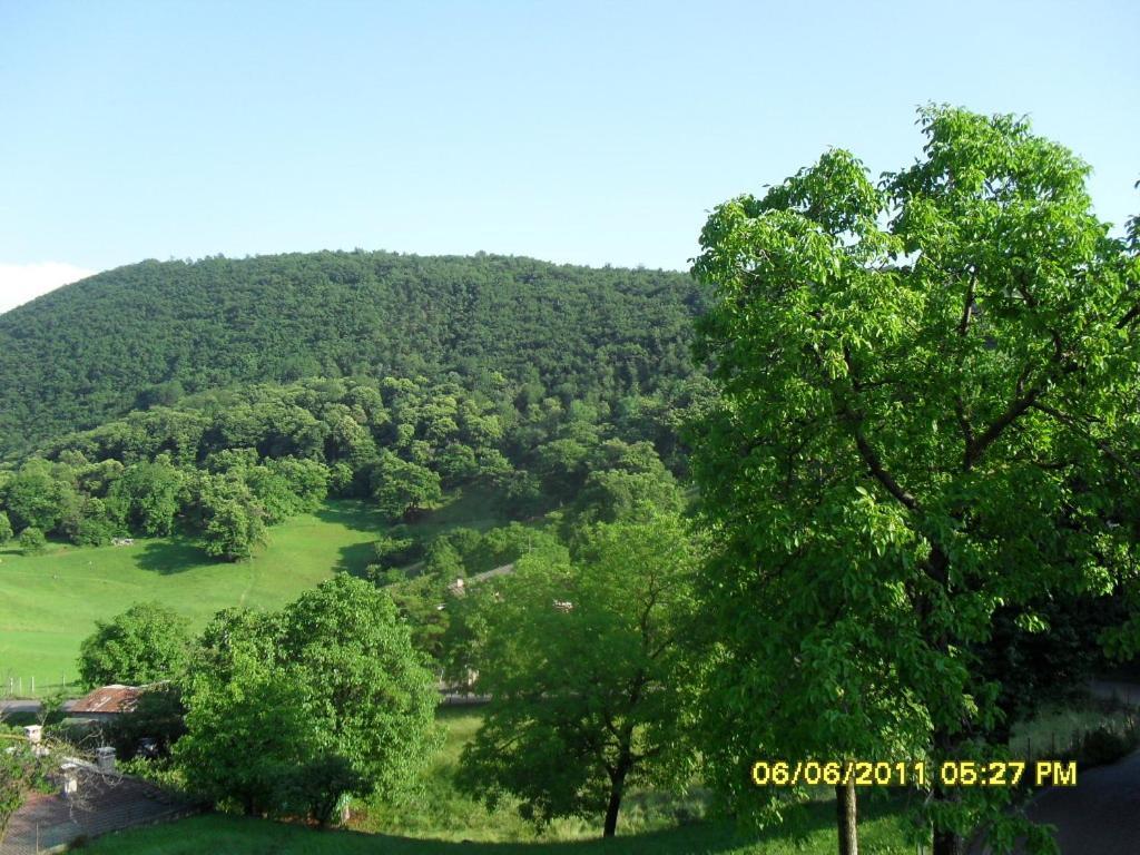 Hotel Montebaldina San Zeno di Montagna Dış mekan fotoğraf