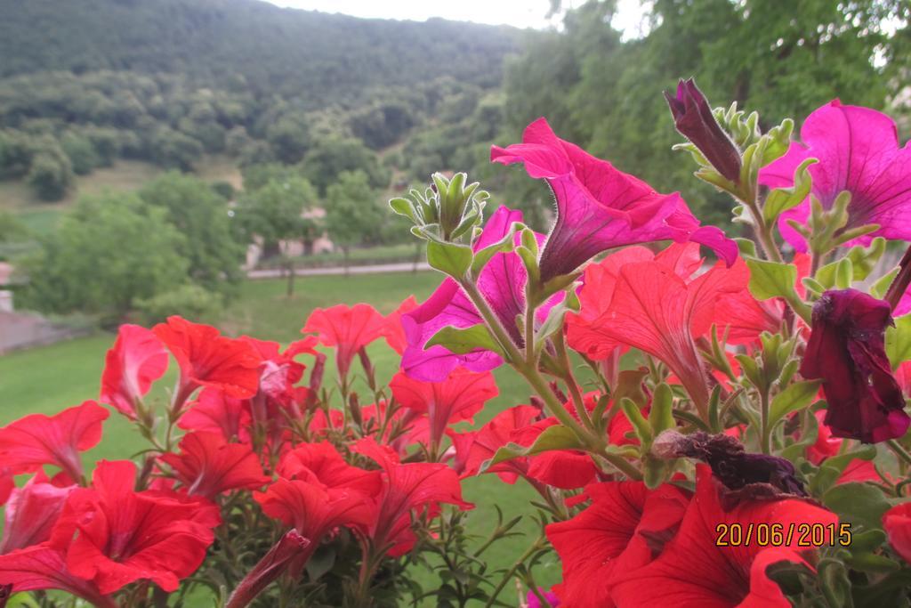 Hotel Montebaldina San Zeno di Montagna Dış mekan fotoğraf