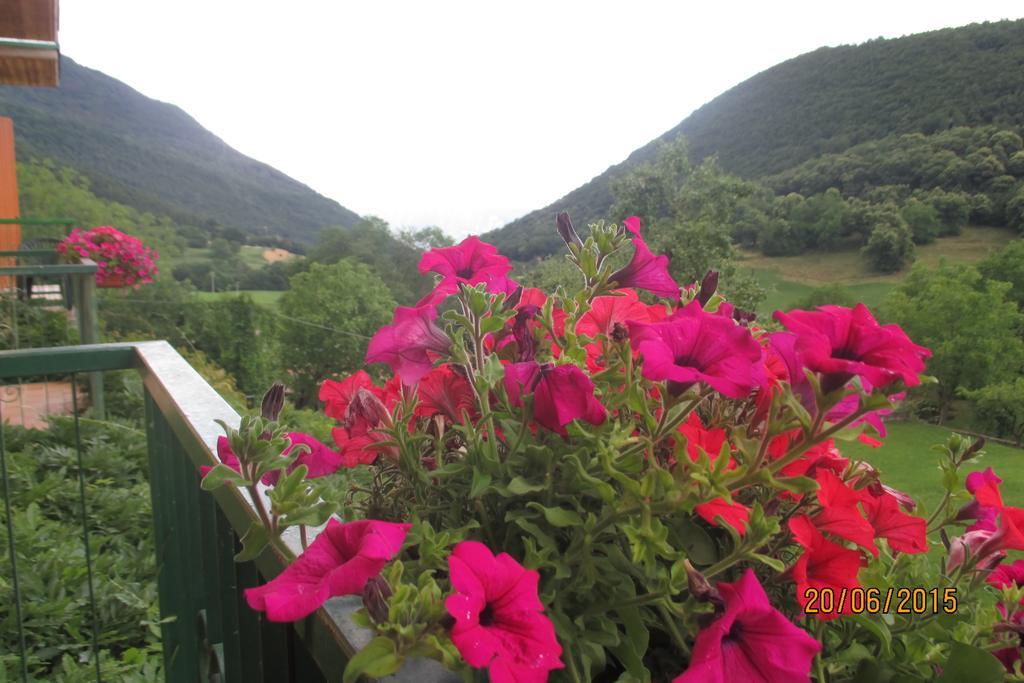 Hotel Montebaldina San Zeno di Montagna Dış mekan fotoğraf