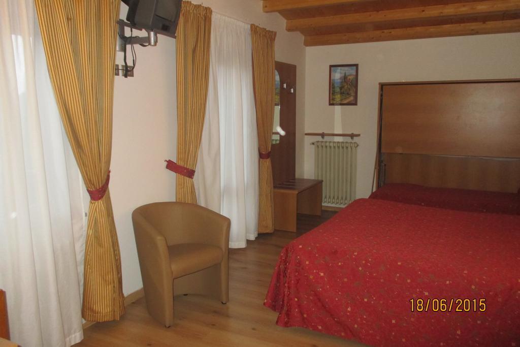 Hotel Montebaldina San Zeno di Montagna Dış mekan fotoğraf