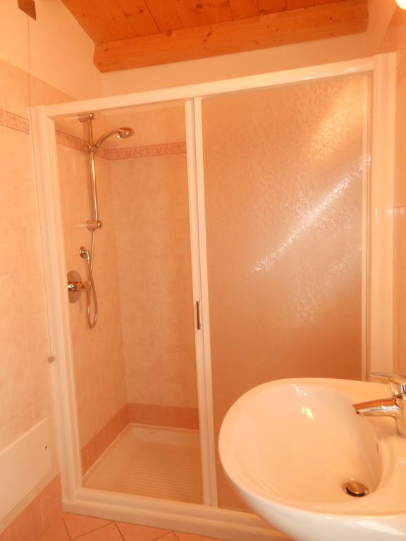 Hotel Montebaldina San Zeno di Montagna Dış mekan fotoğraf