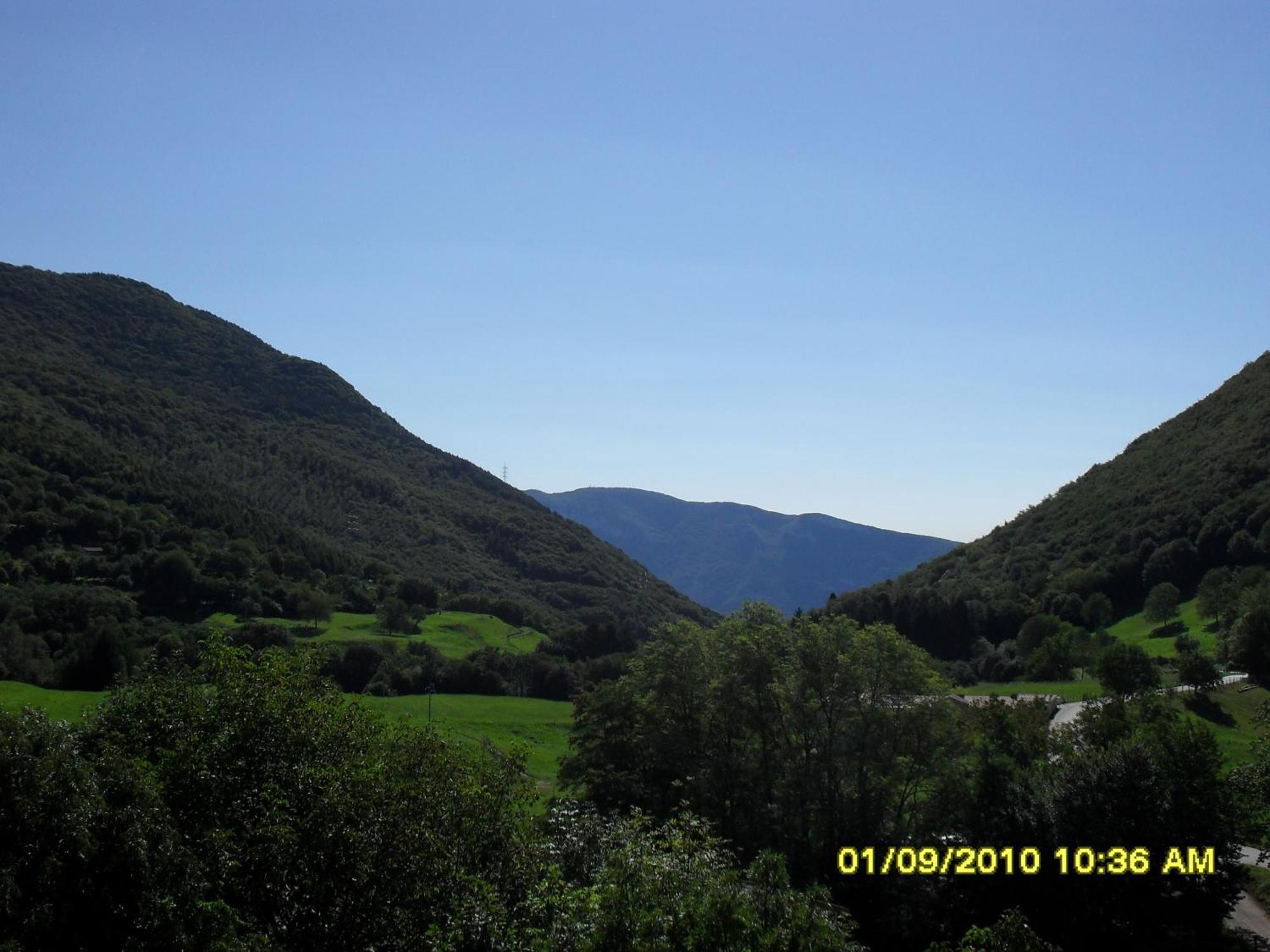 Hotel Montebaldina San Zeno di Montagna Dış mekan fotoğraf