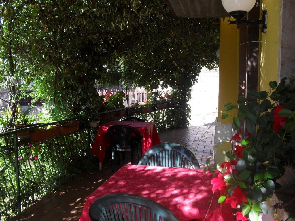 Hotel Montebaldina San Zeno di Montagna Dış mekan fotoğraf