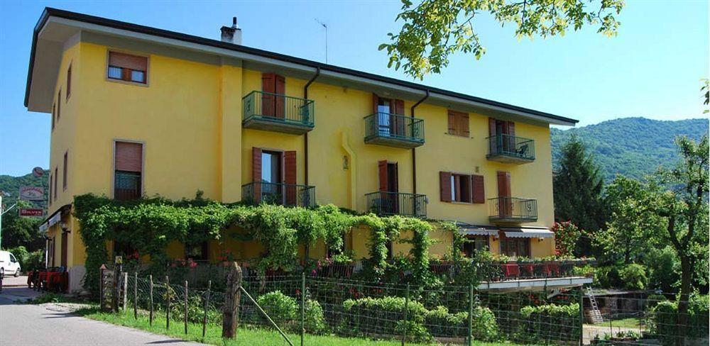 Hotel Montebaldina San Zeno di Montagna Dış mekan fotoğraf