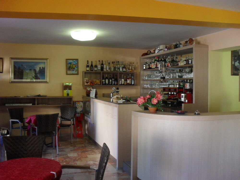Hotel Montebaldina San Zeno di Montagna Dış mekan fotoğraf
