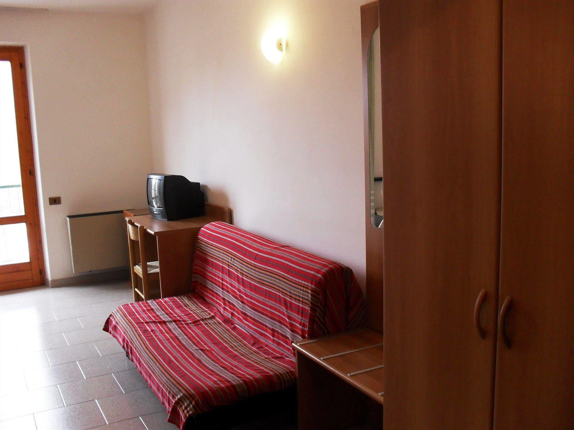 Hotel Montebaldina San Zeno di Montagna Dış mekan fotoğraf