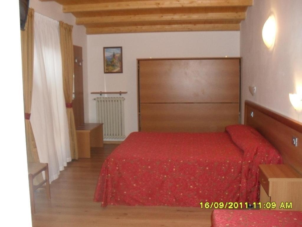 Hotel Montebaldina San Zeno di Montagna Dış mekan fotoğraf